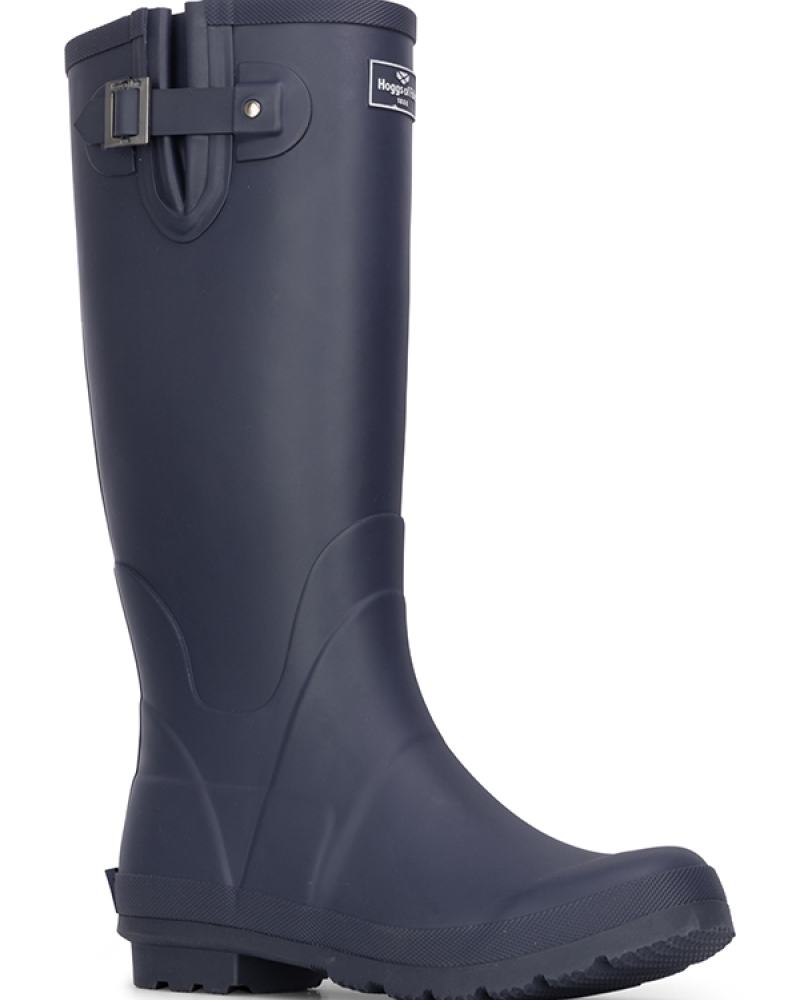 Image for Braemar Pro Wellington Boots