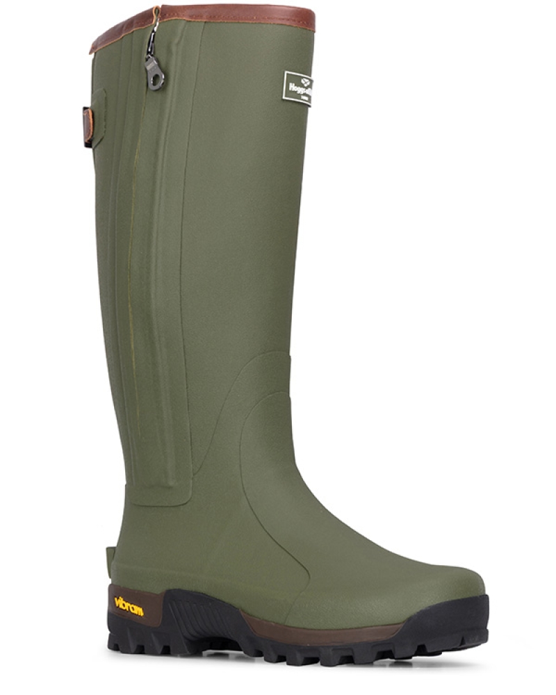 Image for Field Sport Full Zip Boots