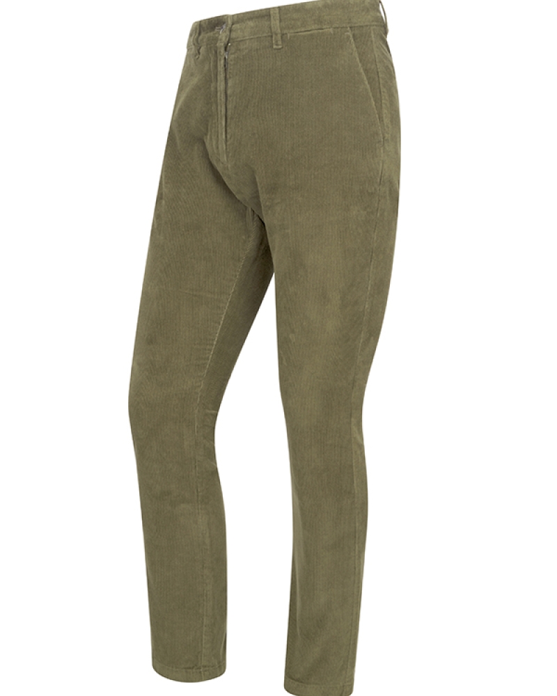 Image for Crieff Cord Trousers