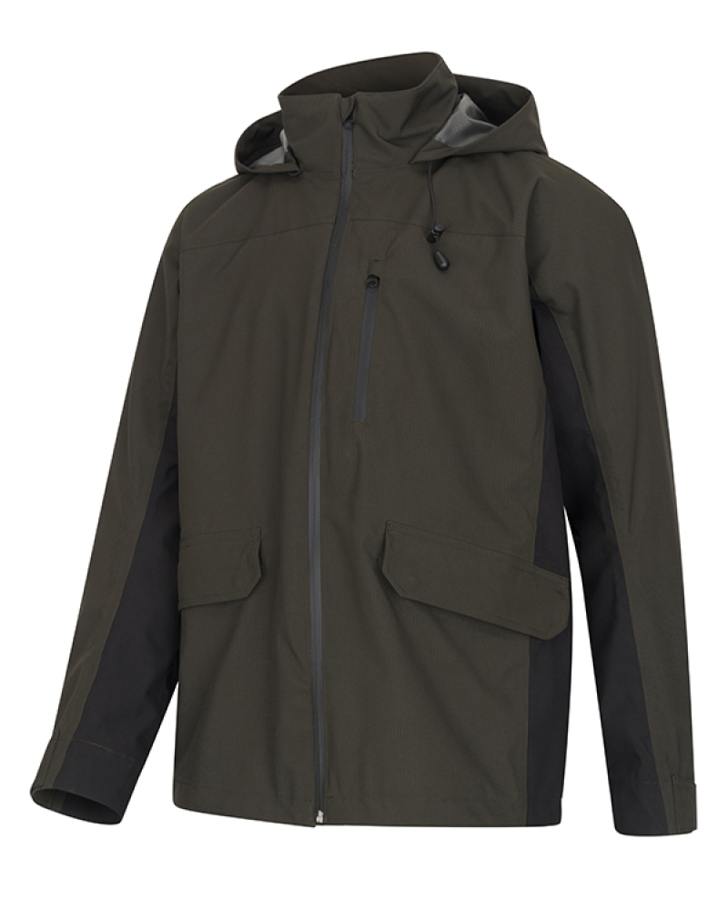Image for Green King Active Waterproof Jacket