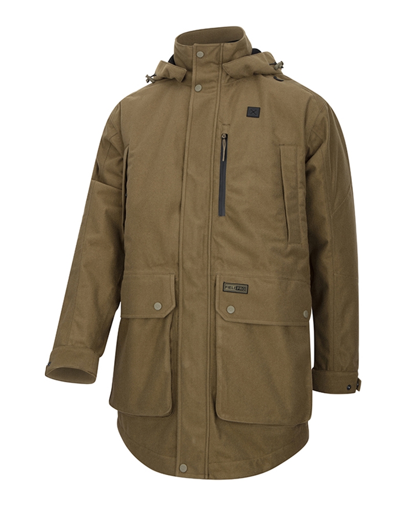 Image for Torness Trilaminate 3-in-1 Jacket