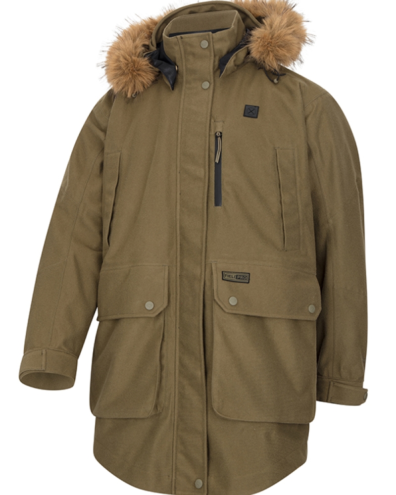 Image for Torness Ladies Trilaminate 3-in-1 Jacket