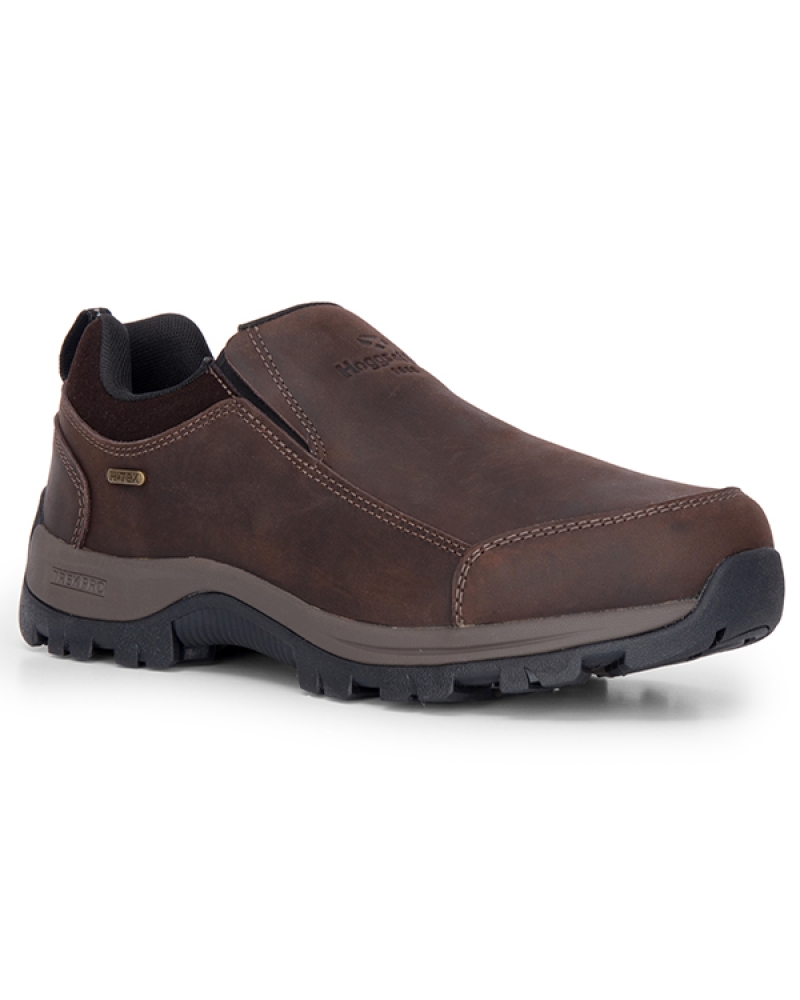 Image for Glenshee Waterproof Slip On Shoes