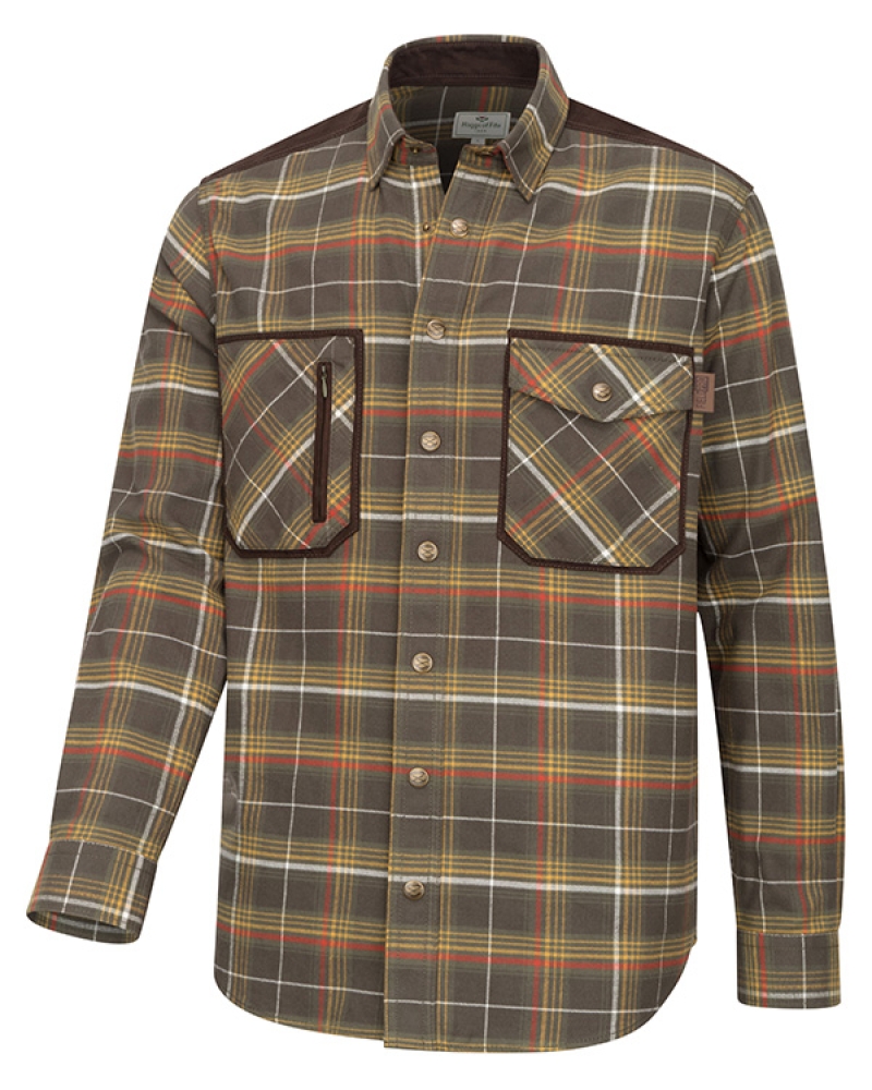 Image for Glenmore Hunting Shirt