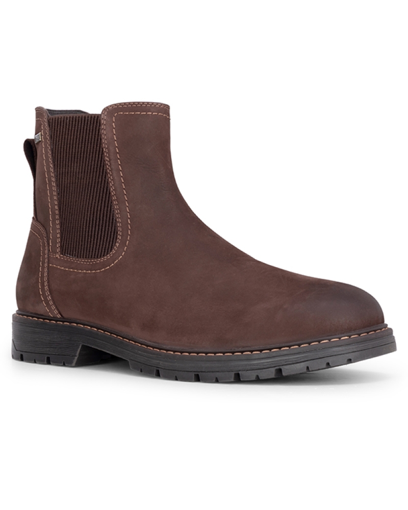 Image for Dunblane Waterproof Dealer Boots