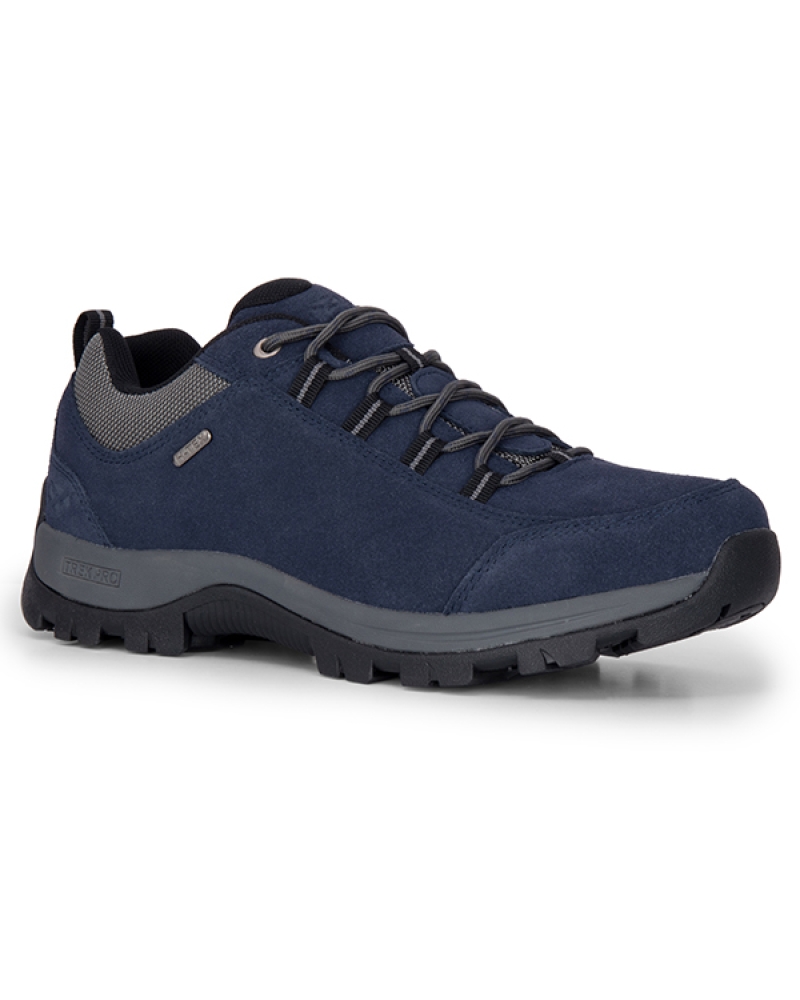 Image for Glen Lyon Waterproof Hiking Shoes