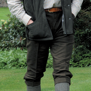 Moleskin Breeks