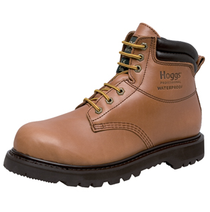 Tornado-wsl Lace-up Boots by Hoggs 