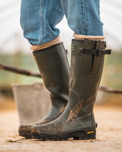 Field Sport 365 Rubber Boot