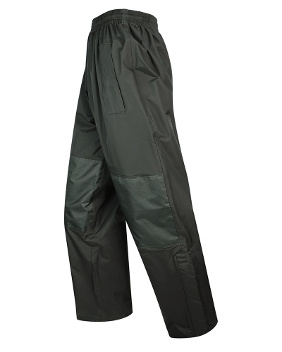 Green King W/P Overtrousers