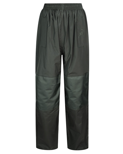 Green King W/P Overtrousers