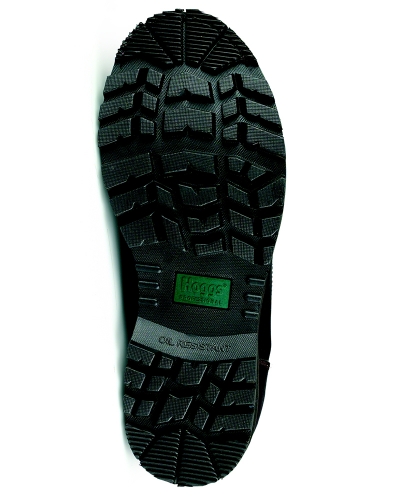 GT3000-WNSL Lace-up Boots (Sole)