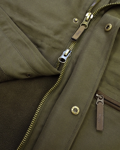 Kincraig Field Waistcoat