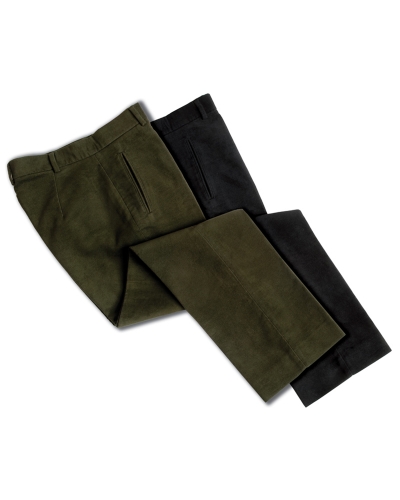 Ladies Moleskin Trousers (2 Colours)