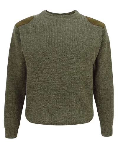 Melrose Hunting Pullover