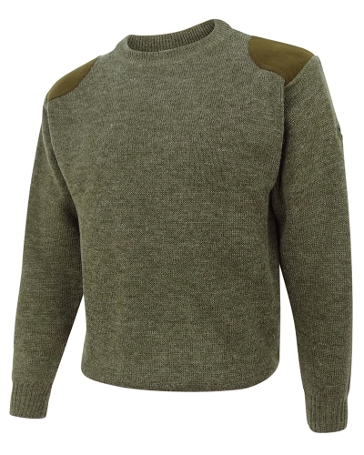 Melrose Hunting Pullover