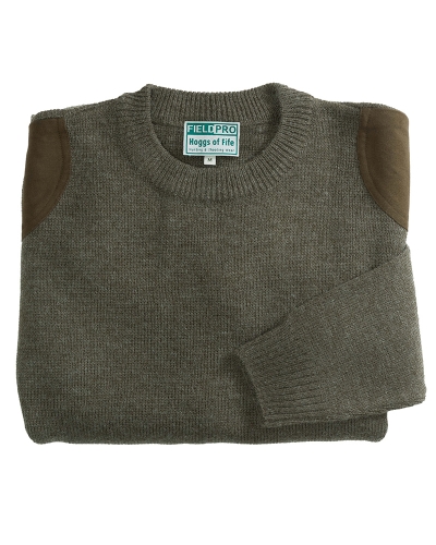 Melrose Hunting Pullover