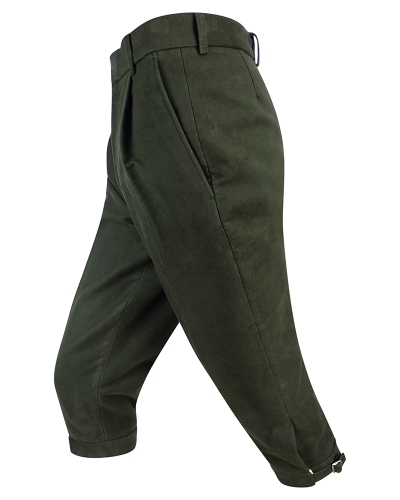 Moleskin Breeks