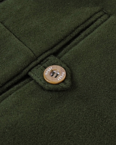 Moleskin Breeks