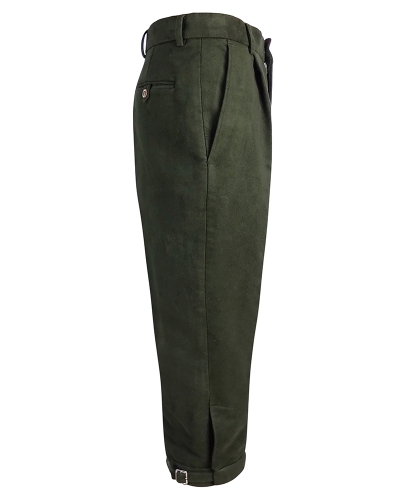 Moleskin Breeks