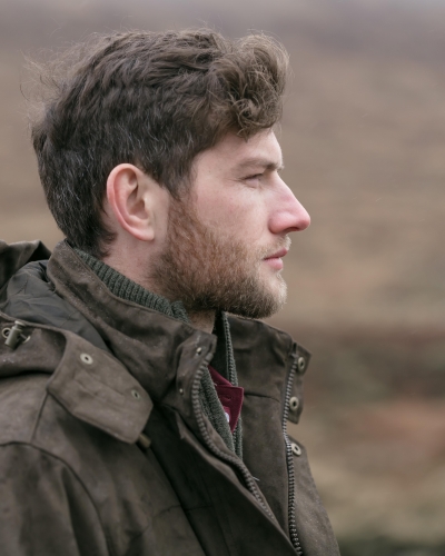 Rannoch Shooting Jacket