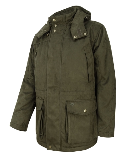 Rannoch Shooting Jacket