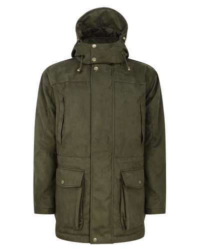Rannoch Shooting Jacket