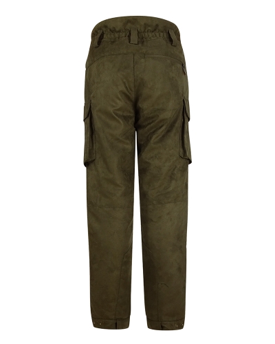 Rannoch Suede Waterproof Trousers