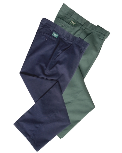 Granite Active Ripstop Thermal Trousers By Professional - View #4