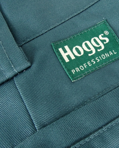 Bushwhacker Pro Thermal Lined Trousers