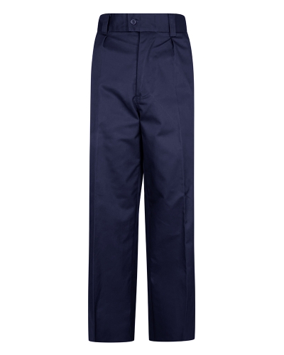 Bushwhacker Pro Thermal Lined Trousers (Navy)