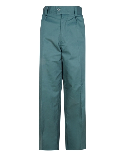 Bushwhacker Pro Thermal Lined Trousers (Spruce)