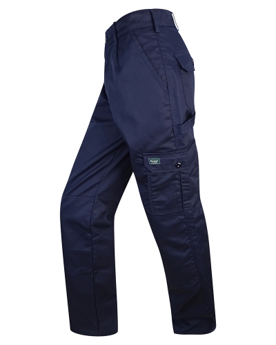 Bushwhacker Utility Work Trousers