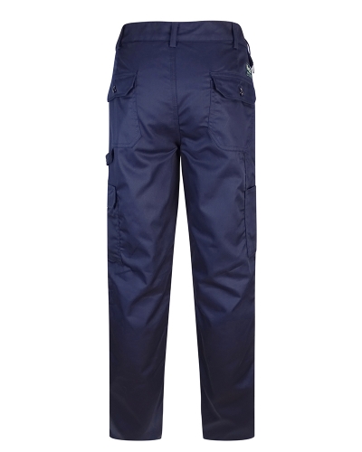 Bushwhacker Utility Work Trousers