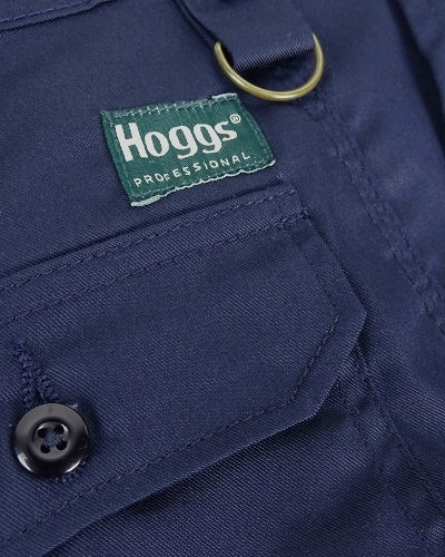 Bushwhacker Utility Work Trousers