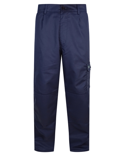 Bushwhacker Utility Work Trousers