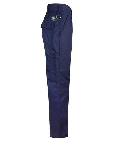 Bushwhacker Utility Work Trousers