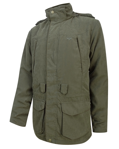 Glenmore Lightweight Shooting Jacket