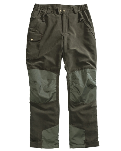Glenmore Waterproof Shooting Trousers