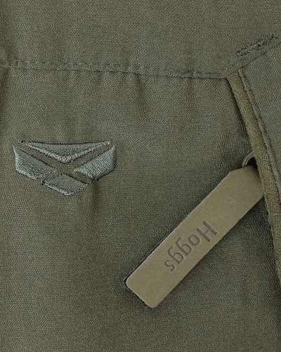 Glenmore Waterproof Shooting Trousers