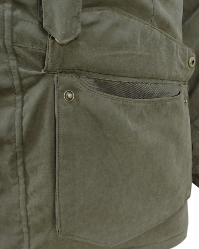 Glenmore Waterproof Shooting Trousers