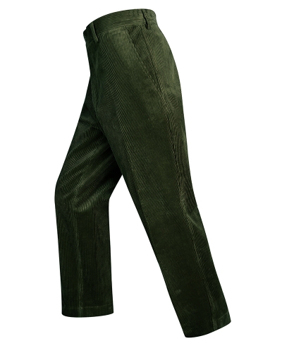 Heavyweight Cord Trousers