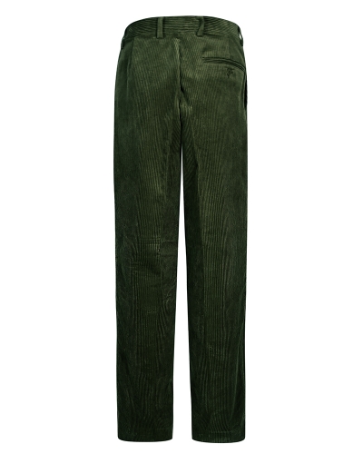 Heavyweight Cord Trousers