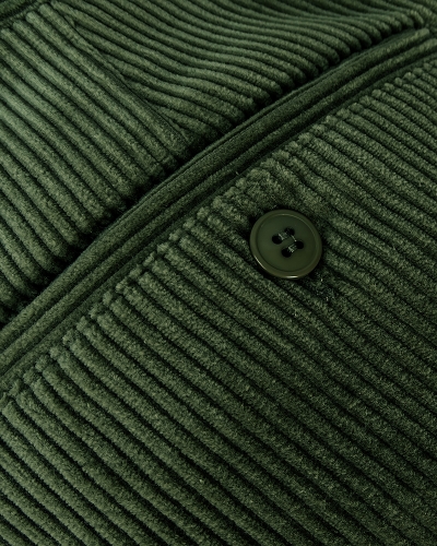 Heavyweight Cord Trousers