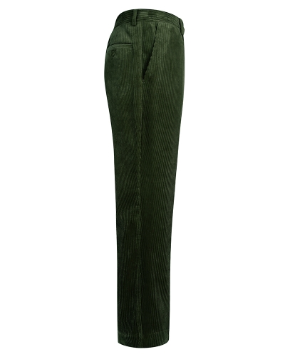 Heavyweight Cord Trousers
