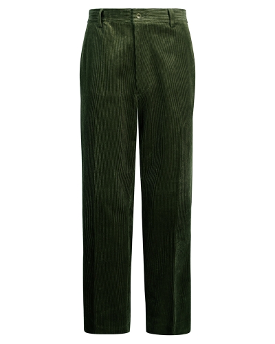 Heavyweight Cord Trousers