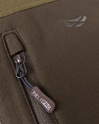 Kinross W/P Field Jacket