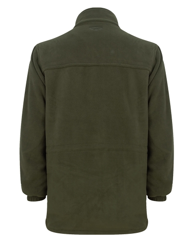 Sportsman Fleece W/P Shooting Jacket