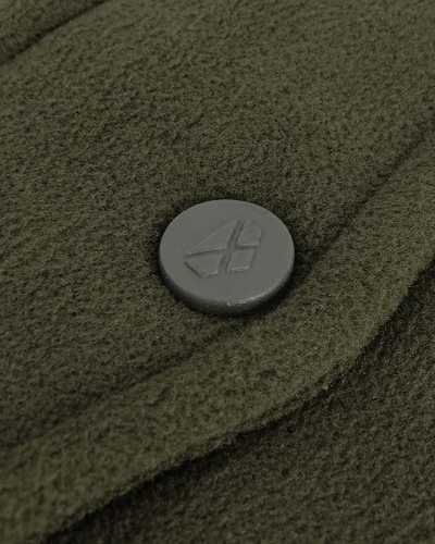 Sportsman Fleece W/P Shooting Jacket