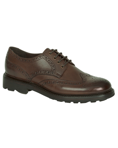 Gleneagles Country Brogue Shoes